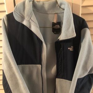 Northface fleece